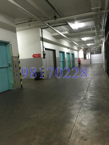 GORDON WAREHOUSE BUILDING (D14), Warehouse #113447942